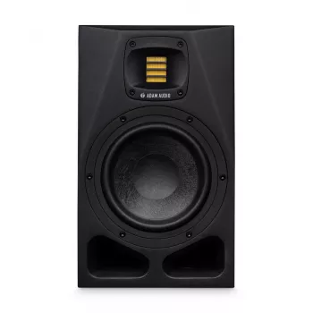 Adam Audio A7V preto