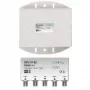 Axing SPU 41-02 comutador DiSEqC 2.0, 10,20cm (4) 1 (SPU 41-02)