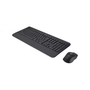 Logitech Signature MK650 para empresas SK/CZ