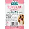 PETITTO Coxas de frango - Petiscos para cães - 500g