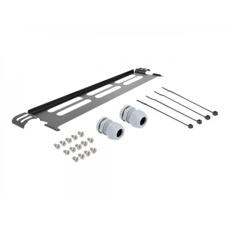 Base de rack DeLOCK 43348