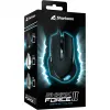 Rato Sharkoon SHARK Force II USB Type-A Ótico 4200 DPI
