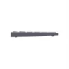 Teclado sem fios SBOX WK-131 US, design compacto em metal, layout US
