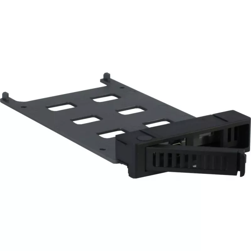 Placa de suporte Inter-Tech X-3531 13,3 cm (5,25 polegadas)