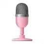 Razer Seiren Mini - Microfone - USB - Quartz