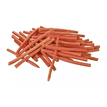 PETITTO Dedos de coelho tenros para cães, 500 g