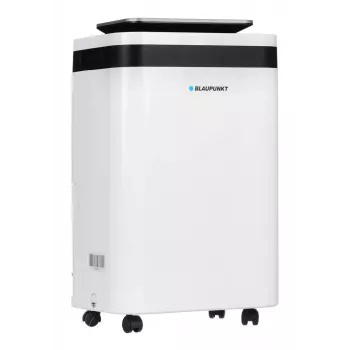 Desumidificador Blaupunkt ADH501 branco