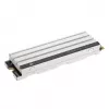 SSD Corsair MP600 ELITE CSSD-F2000GBMP600ECS 2 TB M.2 2280 PCIe 4.0 x4 NVMe, 3D TLC, para PS5