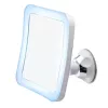 Espelho de casa de banho Camry CR 2169 LED 16,3 cm branco — espelho de parede iluminado