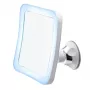 Espelho de casa de banho Camry CR 2169 LED 16,3 cm branco — espelho de parede iluminado