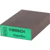 Bosch 2 608 901 180 bloco de lixa grão superfino