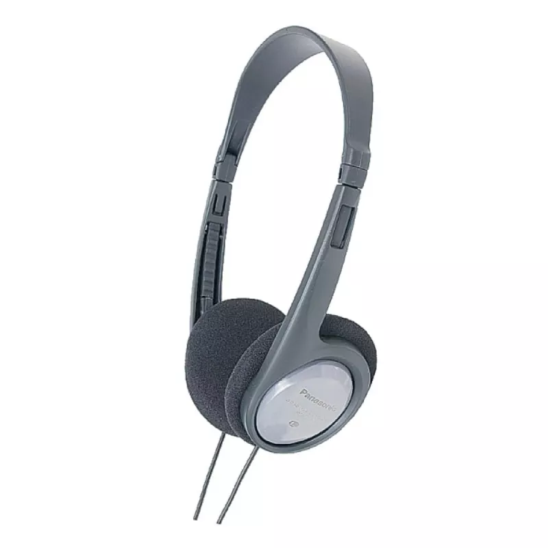 Auscultadores Panasonic RP-HT090E