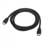 Sbox HDMI-HDMI 1.4 macho/macho 25m HDMI-25