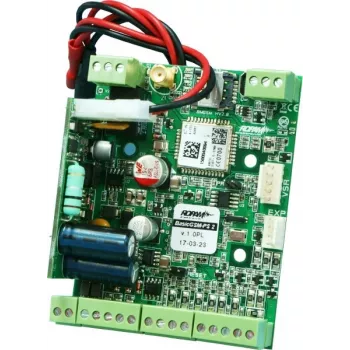 Módulo BASICGSM-PS 2 SMA