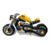 LEGO TECHNIC 42225 Mota amarela