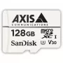 Cartão Micro SDXC 128GB 10PCS//SURV. W/A 01678-001 Axis