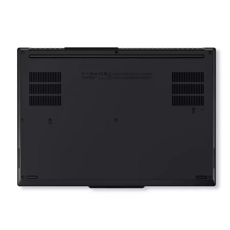 Portátil Lenovo ThinkPad P16 G3 16