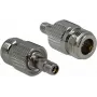 Conector de alta frequência DeLOCK 89904