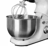 ELDOM WRK1200 Batedeira planetária 800 W Branco