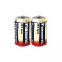 Panasonic Alkaline Pro Power LR20PPG - 2 pilhas D