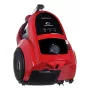 Aspirador cilíndrico Samsung VCC45W0S3R 1.3 L seco 700 W sem saco