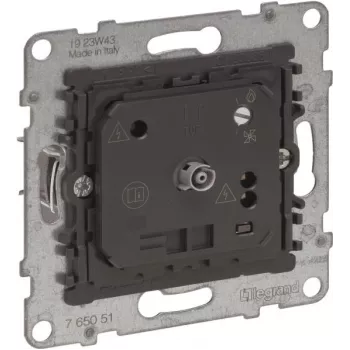 Legrand SEANO Mecanismo 765051 termostato ambiente eletrónico 1 (765051)
