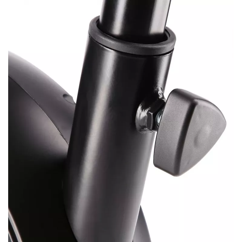 Bicicleta magnética HMS M8750 preta