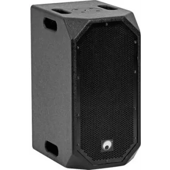 Subwoofer passivo Omnitronic BOB-82X 8 polegadas 300 W