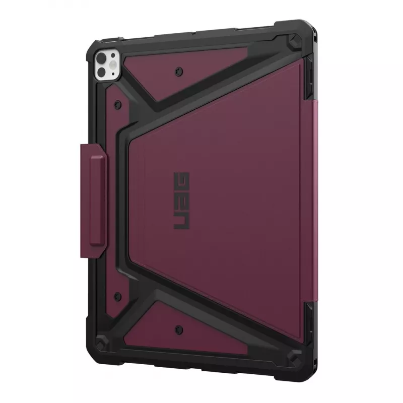 Urban Armor Gear Metropolis SE Series iPad Pro 13 (7.ª ger., 2024, M4) Capa tipo folio