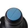 Picadora elétrica JATA JEPC1250 1,5L 400W preto transparente