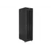 Rack autónomo Lanberg FF01-8047-23BL 47U 1200kg preto