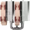 Sistema de arrefecimento para computador Noctua NH-D15 G2 HBC Dissipador de ar para processador 14 cm