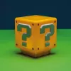 Luz Paladone Super Mario Mini Bloco de Interrogação