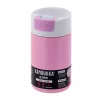 Copo térmico Kambukka Olympus 0,5 L – 300 ml utilizáveis, aço inoxidável, rosa, mantém quente até 6 h