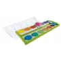Tinta para artistas/trabalhos manuais Pelikan 701310 menta dura multicolor