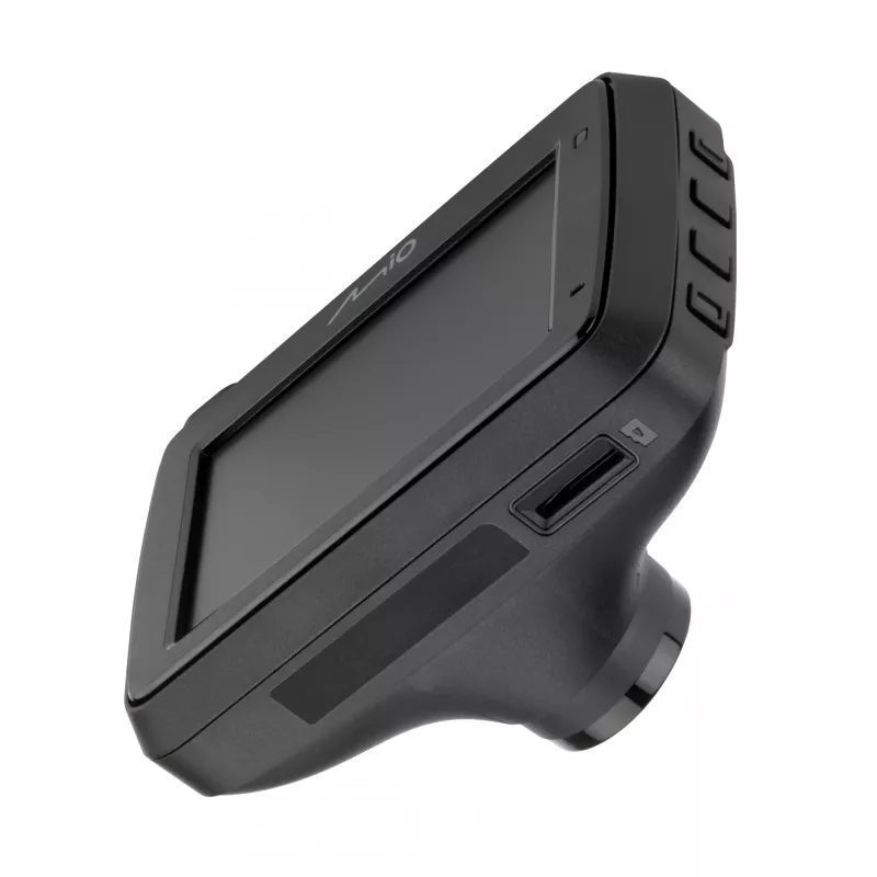 Mio MiVue 802W Pro (5415N9260001) câmara para automóvel, Wi-Fi, ecrã de 2,7 polegadas, gravação de áudio