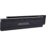Alphacool 17268 - alumínio - preto - Alphacool dissipador D-RAM - 142 g (17268)