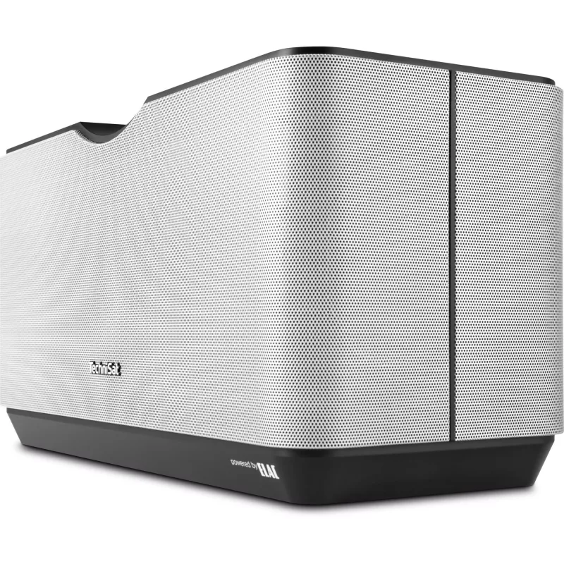 Technisat 0000/9172 preto