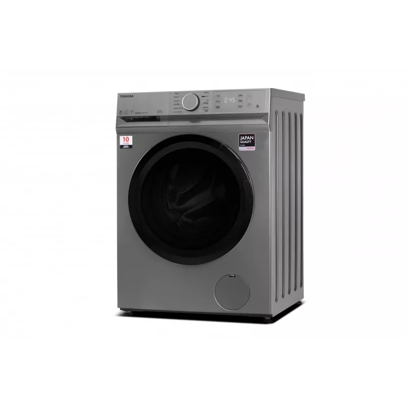 Máquina de lavar Toshiba slim TW-BL70A2PL(SS), 7 kg