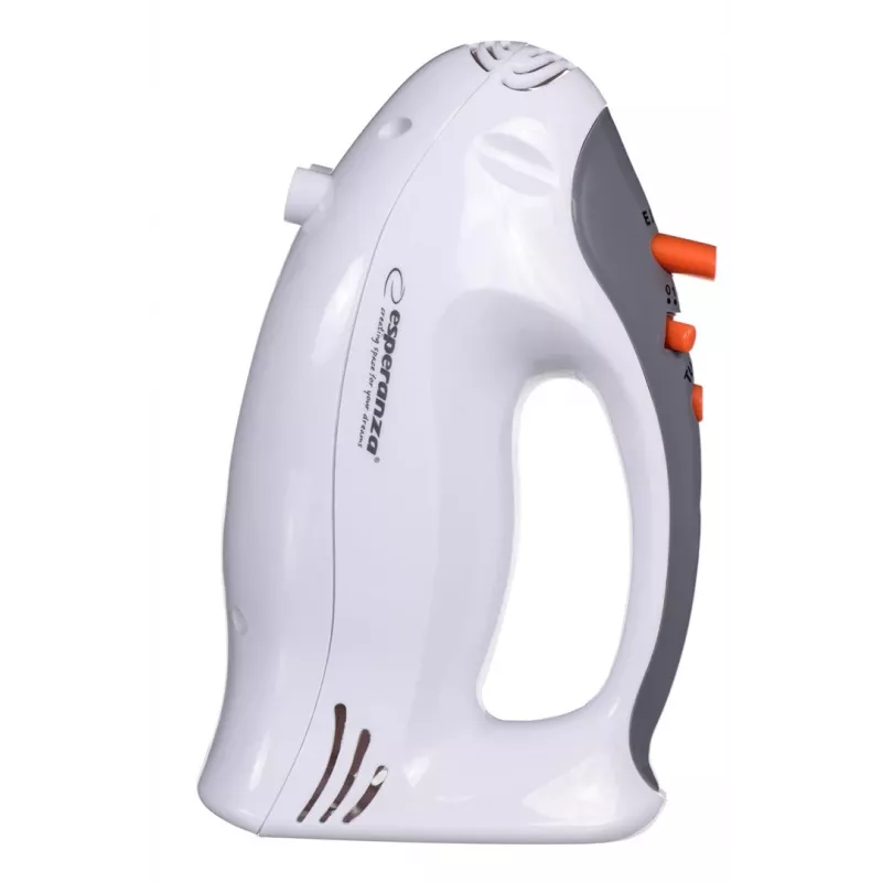 Batedeira manual Esperanza Ekm009 Beignet Ekm009