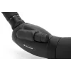 Celestron TrailSeeker 100-45 graus Telescópio 67x BaK-4 preto