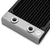 EK Water Blocks EK-Quantum Torque Adaptador de porta de superfície Níquel