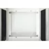 Armário de servidor 19 polegadas Digitus DN-31118 (L x A x P) 800 x 2053 x 800 mm 42U cinzento, cinzento (RAL 7035)