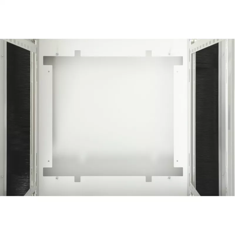 Armário de servidor 19 polegadas Digitus DN-31118 (L x A x P) 800 x 2053 x 800 mm 42U cinzento, cinzento (RAL 7035)