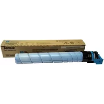 Tinteiro de toner Develop TN626K 1 unid. original preto (ACV11D0)