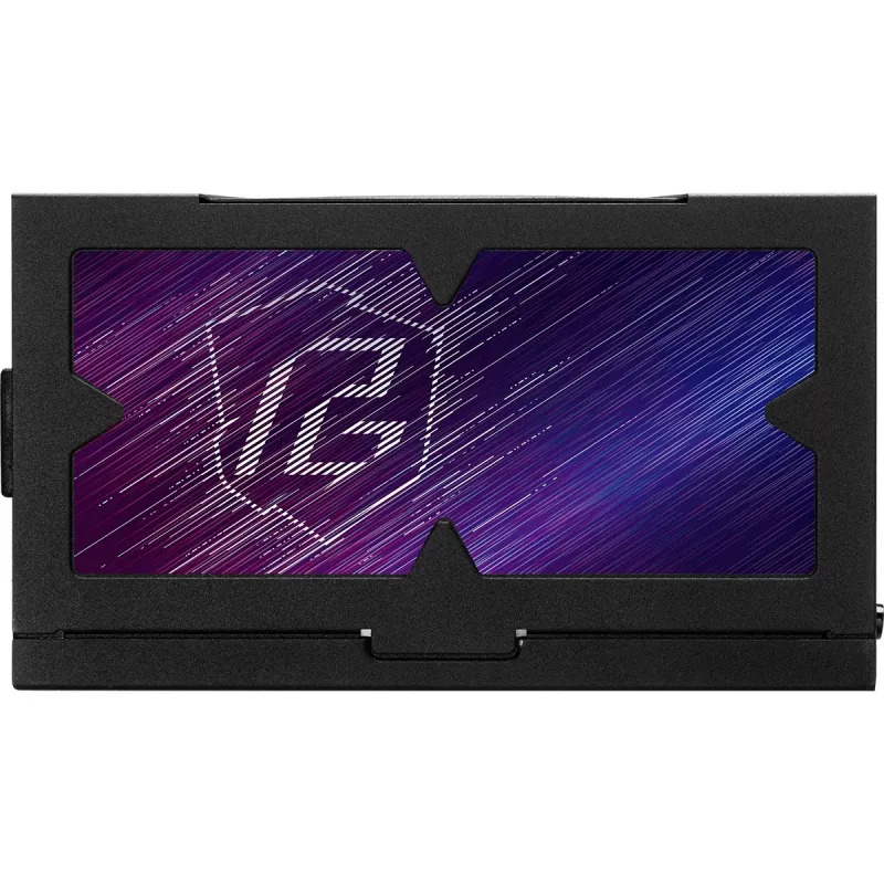 Fonte de alimentação PG-850G 850W 80PLUS GOLD totalmente modular