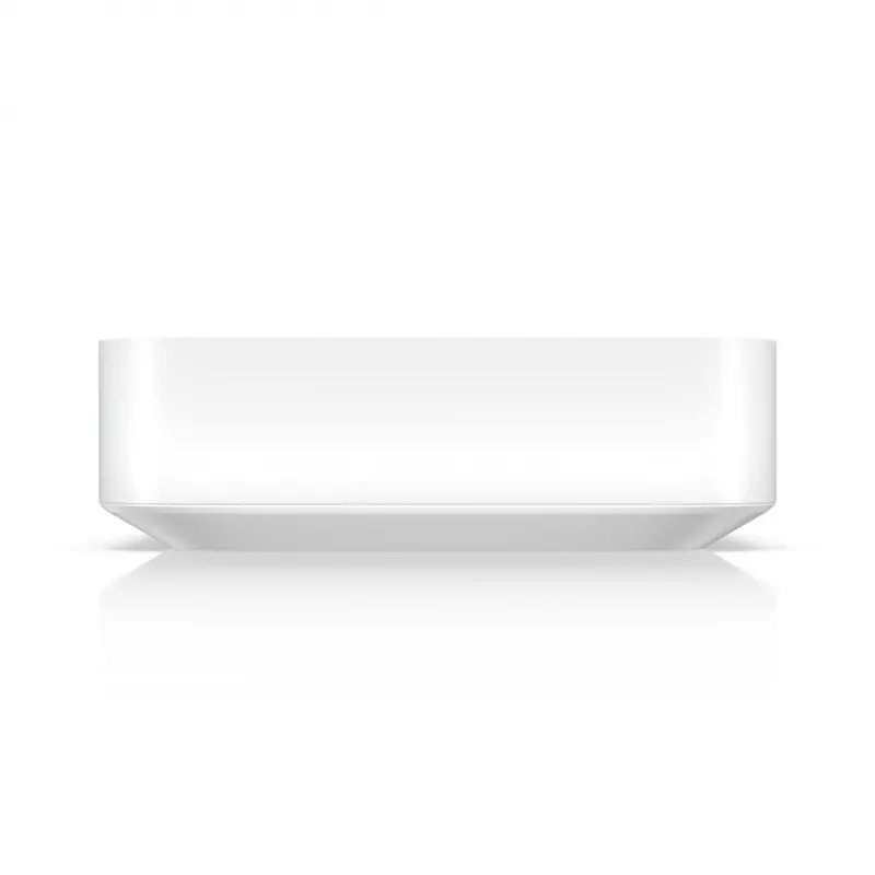 Ubiquiti | UniFi Next-Generation Gateway Lite | 802.11ax | 10/100/1000 Mbit/s | portas Ethernet LAN (RJ-45) 1 | suporte Mesh Não | MU-MiMO Não | sem banda larga móvel