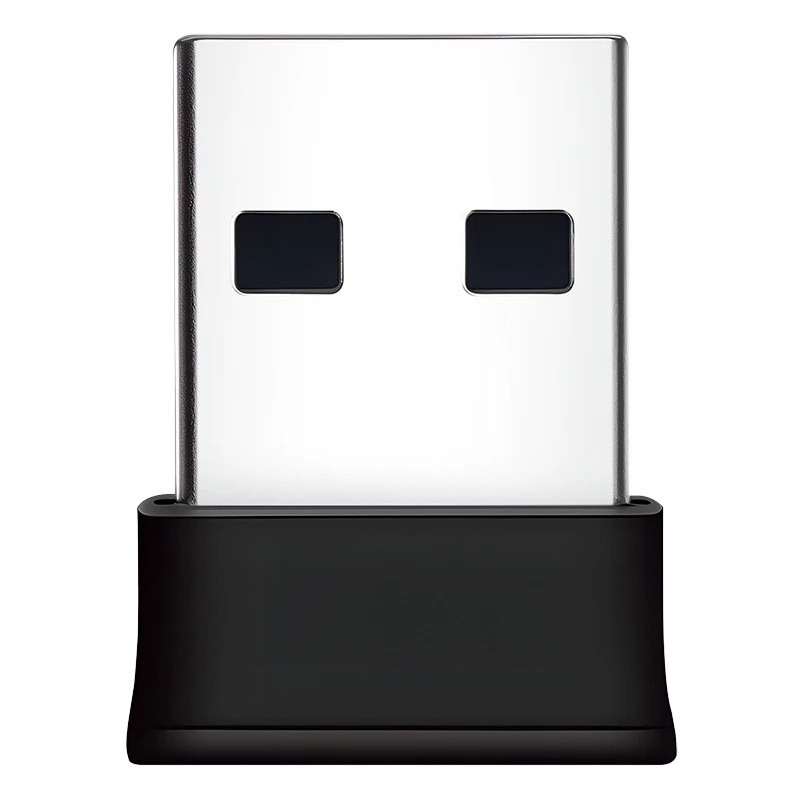 Adaptador USB WLAN sem fios, 11ac, 650 Mbit