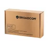 Adaptador HBA interno Broadcom 9500-8i — PCIe SAS/SATA 12 Gbit/s, NVMe, Full-Height/Low-Profile
