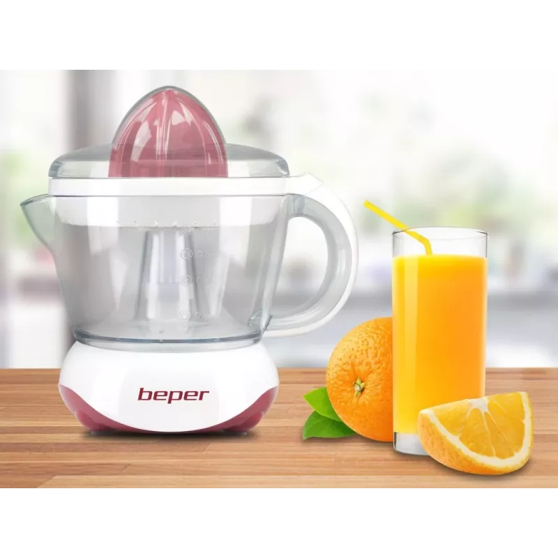 Chaleira elétrica Beper BP.101H 1,7 L 2200 W